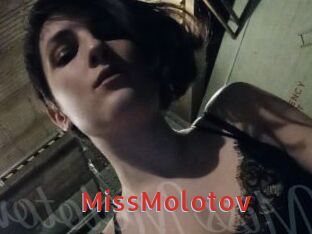 MissMolotov