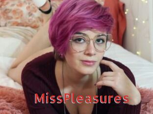 MissPleasures