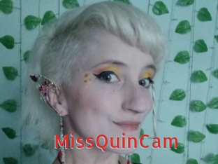 MissQuinCam