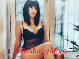 MissRanyaEve