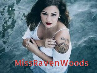 MissRavenWoods