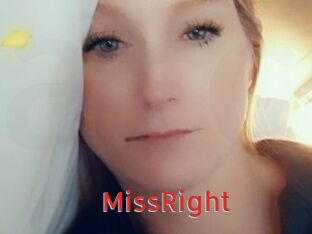 MissRight