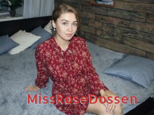 MissRoseDossen