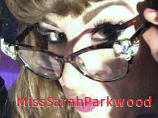 MissSarahParkwood