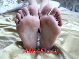 MissStasy