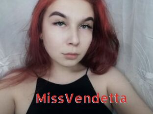 MissVendetta