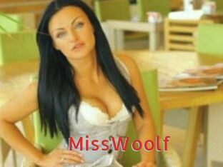 MissWoolf