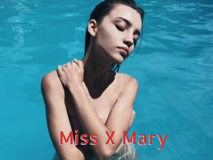 Miss_X_Mary