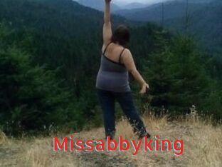 Missabbyking