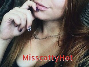 MisscattyHot