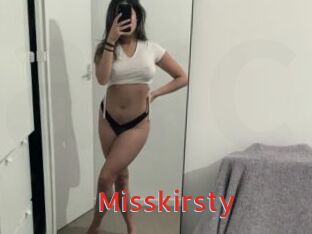 Misskirsty