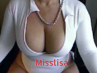 Misslisa