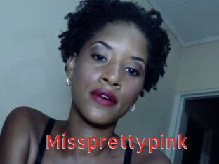 Missprettypink