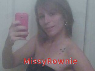 MissyRownie