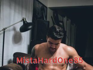 MistaHardOne85