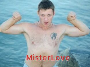 Mister_Love Archive DVD NET