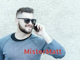 MisterMatt