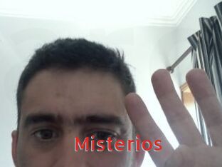 Misterios