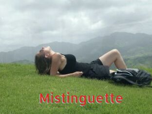 Mistinguette