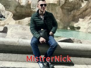 MistrerNick