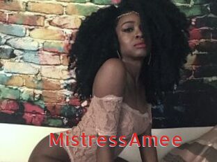 MistressAmee