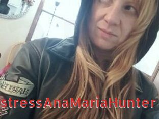 MistressAnaMariaHunter