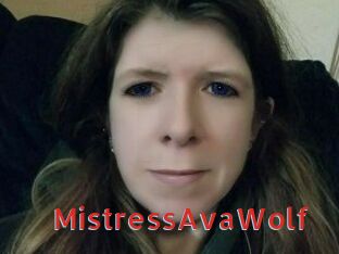 MistressAvaWolf
