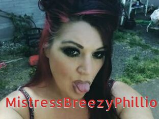 MistressBreezyPhillios