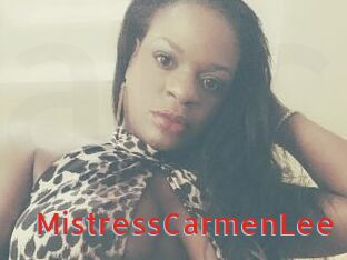 MistressCarmenLee Archive DVD NET