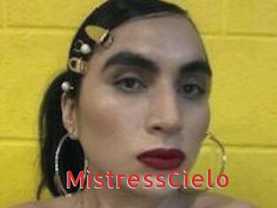 MistressCielo