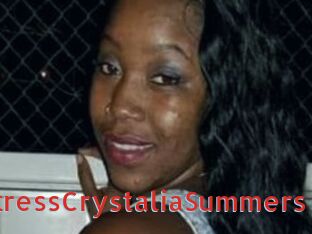 MistressCrystaliaSummers