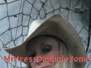 MistressDaphnieJones