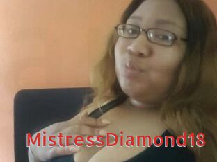 MistressDiamond18