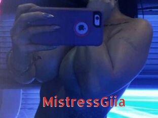 MistressGiia