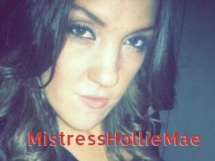 MistressHollieMae