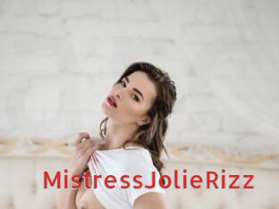 MistressJolieRizz