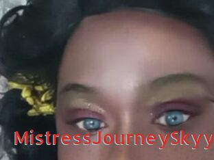 MistressJourneySkyy