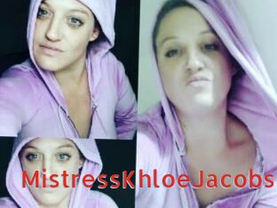 MistressKhloeJacobs