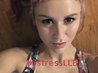 MistressLLB Archive DVD NET