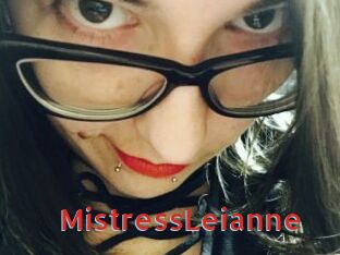 MistressLeianne