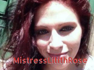 MistressLilithRose