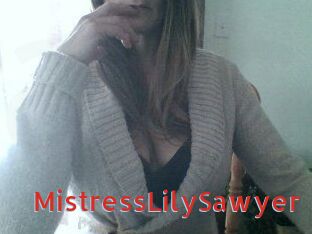 MistressLilySawyer