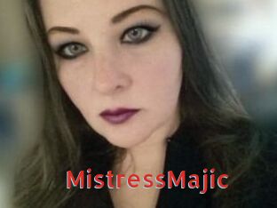 MistressMajic