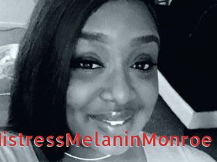 MistressMelaninMonroe