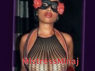 MistressMinaj