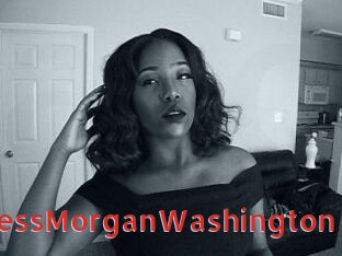 MistressMorganWashington
