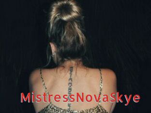 MistressNovaSkye