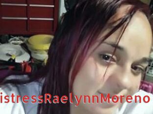 MistressRaelynnMoreno