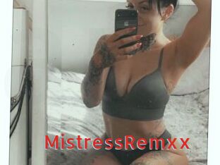 MistressRemxx