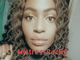 MistressRocky